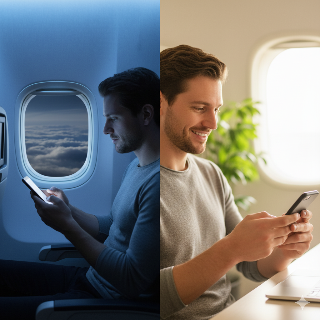 Funktioniert überall - offline und online